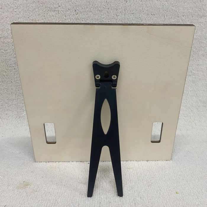 Custom Photo Memorial Pet Loss Frame - Memorial Gift Idea For Dog/ Cat Lover - In Loving Memory