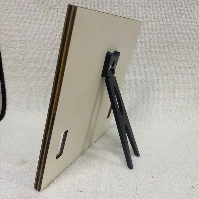 Custom Photo Memorial Pet Loss Frame - Memorial Gift Idea For Dog/ Cat Lover - In Loving Memory