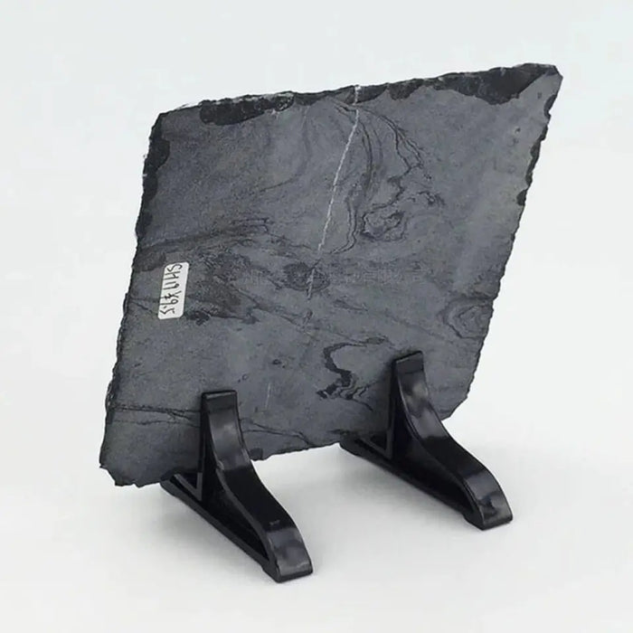 Personalized Baby In Heaven Square Lithograph - Memorial Gift Idea for Mother's Day/Father's Day - An Angel In The Book Of Life Wrote Down My Baby's Birth