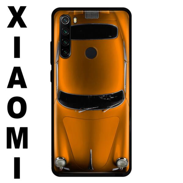 Custom Personalized Sport Car Phone Case - Case For Iphone, Samsung and Xiaomi - N8CEEE