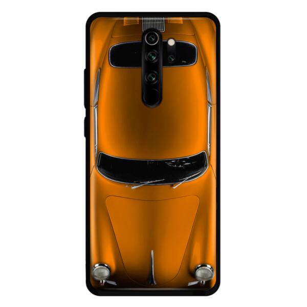 Custom Personalized Sport Car Phone Case - Case For Iphone, Samsung and Xiaomi - N8CEEE