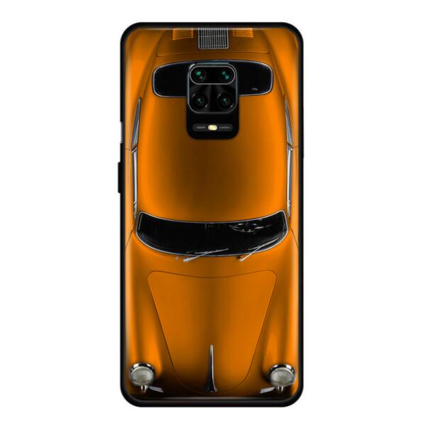 Custom Personalized Sport Car Phone Case - Case For Iphone, Samsung and Xiaomi - N8CEEE