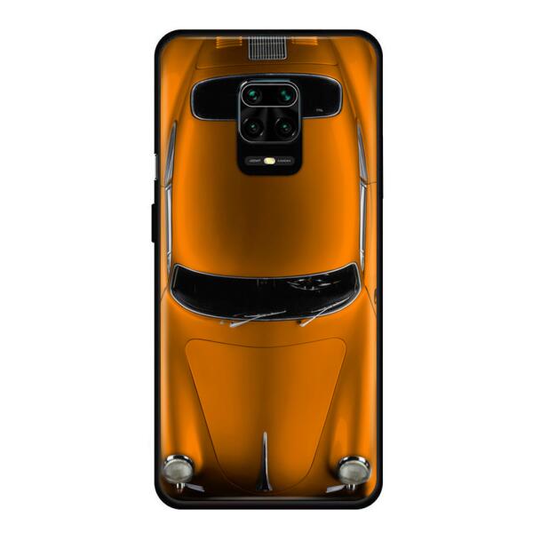 Custom Personalized Sport Car Phone Case - Case For Iphone, Samsung and Xiaomi - N8CEEE