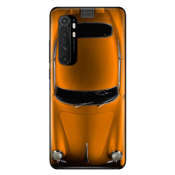 Custom Personalized Sport Car Phone Case - Case For Iphone, Samsung and Xiaomi - N8CEEE