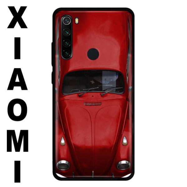 Custom Personalized Sport Car Phone Case - Gift Idea For Sport Car Lovers - Case For iPhone, Samsung and Xiaomi - E4X7KB