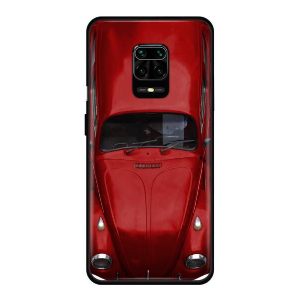 Custom Personalized Sport Car Phone Case - Gift Idea For Sport Car Lovers - Case For iPhone, Samsung and Xiaomi - E4X7KB