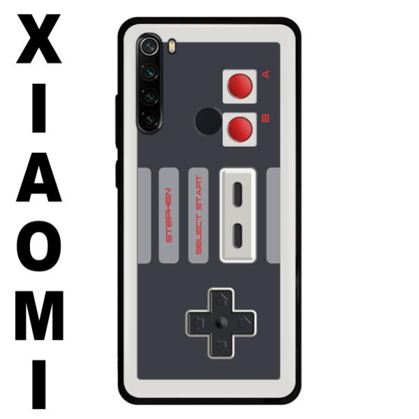 Custom Personalized Classic Game Controller Phone Case - 812E12