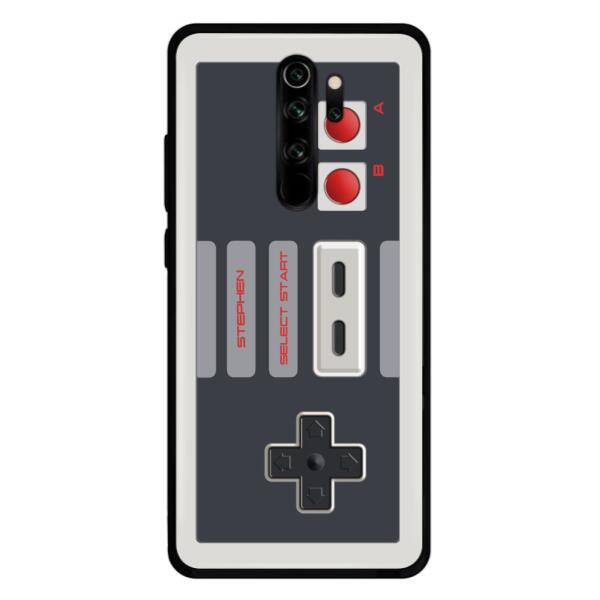 Custom Personalized Classic Game Controller Phone Case - 812E12