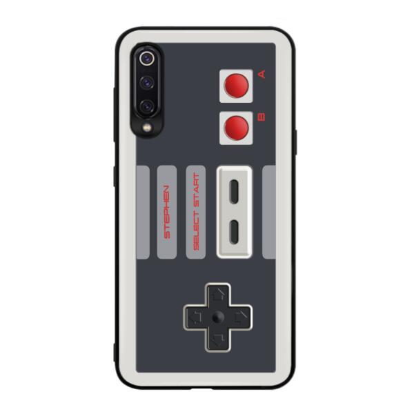 Custom Personalized Classic Game Controller Phone Case - 812E12