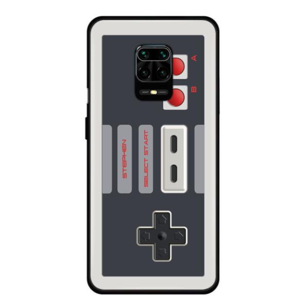 Custom Personalized Classic Game Controller Phone Case - 812E12