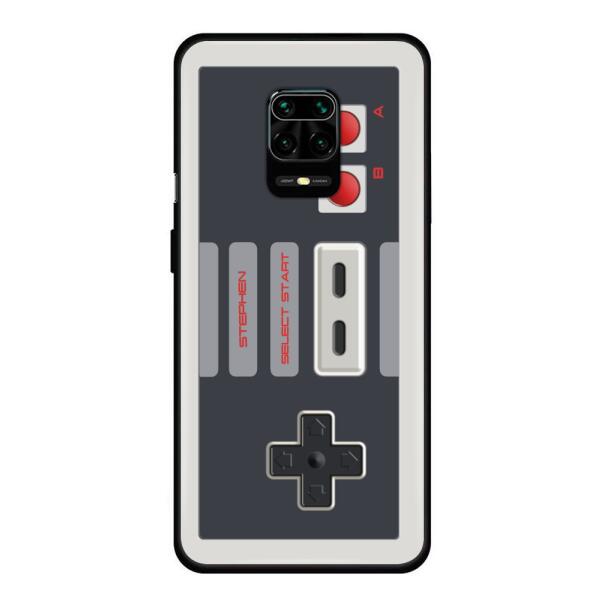 Custom Personalized Classic Game Controller Phone Case - 812E12