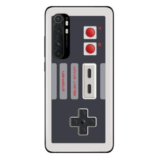 Custom Personalized Classic Game Controller Phone Case - 812E12