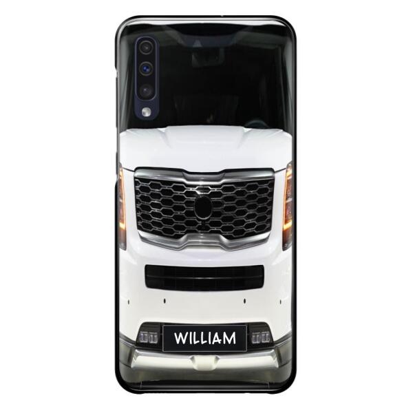 Personalized SUV Car Phone Case - iPhone, Samsung and Xiaomi Phone Case - NOU727