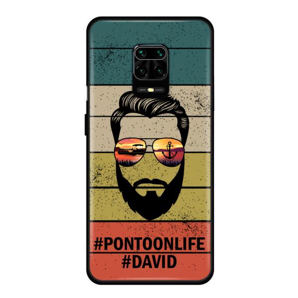 Custom Personalized Pontoonlife Phone Case - Best Gift for Dads - For Xiaomi, Oppo And Huawei - NTQYR8