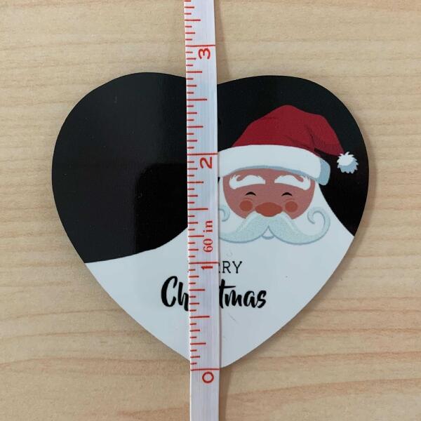 Custom Personalized Christmas Annoying Couple Ornament - Christmas Gift Idea For Couple - Annoying Each Other