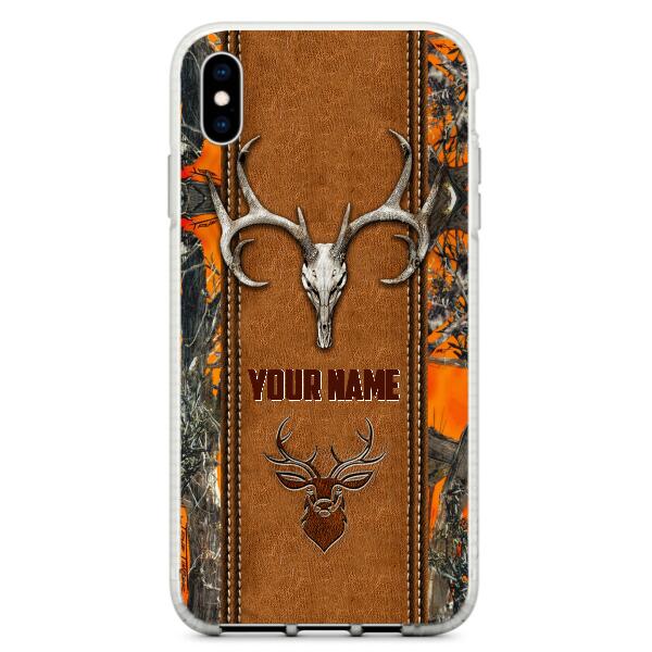 Custom Personalized The Best Hunting 3D Multicolor Phone Case - Gift Idea For Hunting Lover Case For iPhone And Samsung