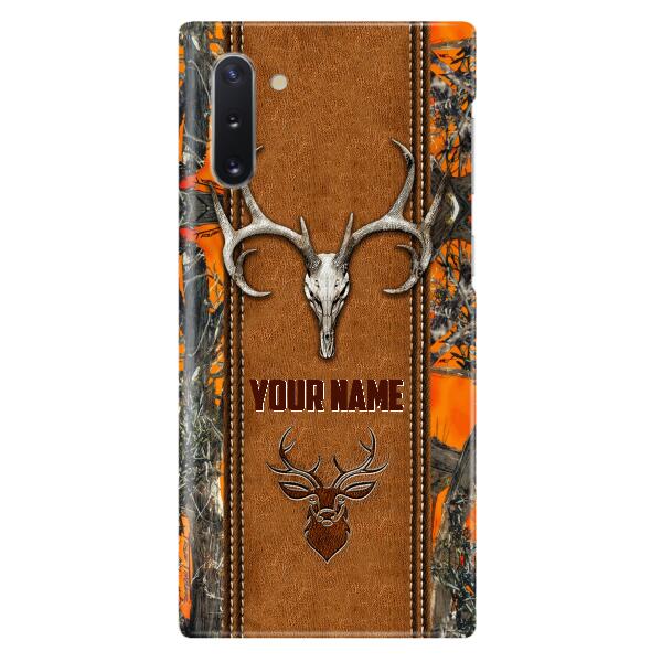 Custom Personalized The Best Hunting 3D Multicolor Phone Case - Gift Idea For Hunting Lover Case For iPhone And Samsung