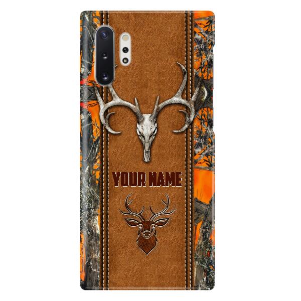 Custom Personalized The Best Hunting 3D Multicolor Phone Case - Gift Idea For Hunting Lover Case For iPhone And Samsung