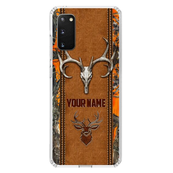 Custom Personalized The Best Hunting 3D Multicolor Phone Case - Gift Idea For Hunting Lover Case For iPhone And Samsung