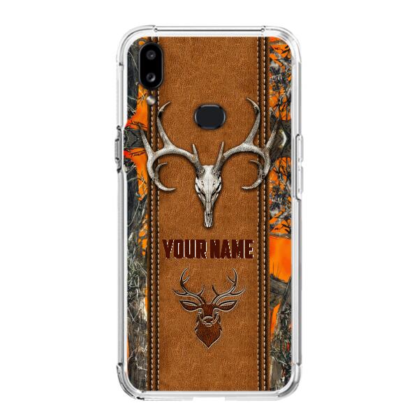 Custom Personalized The Best Hunting 3D Multicolor Phone Case - Gift Idea For Hunting Lover Case For iPhone And Samsung