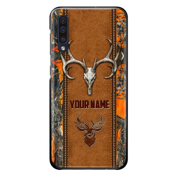 Custom Personalized The Best Hunting 3D Multicolor Phone Case - Gift Idea For Hunting Lover Case For iPhone And Samsung