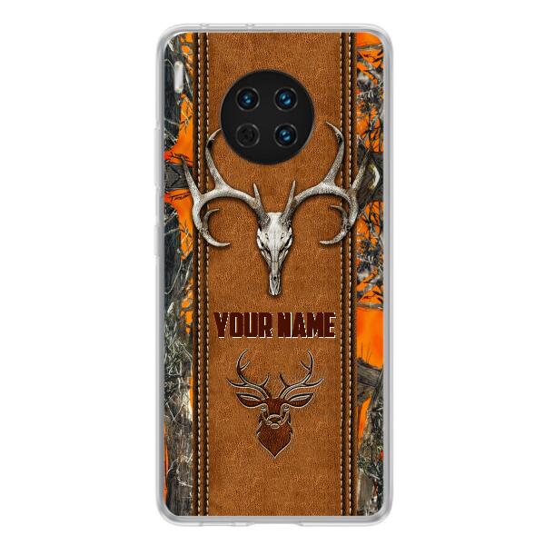 Custom Personalized The Best Hunting 3D Multicolor Phone Case - Gift Idea For Hunting Lover Case For Xiaomi, Oppo And Huawei