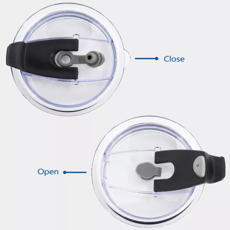 Personalized Dog Mom Tumbler - Gift Idea For Dog Mom - Your Paw Prints Are Forever In Our Hearts