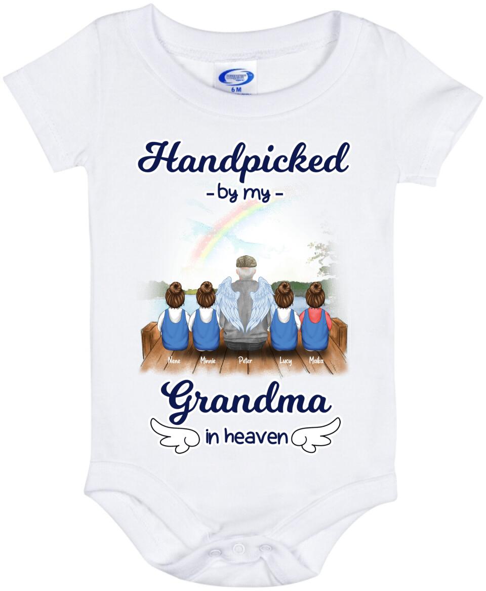 Baby Jumpsuit
