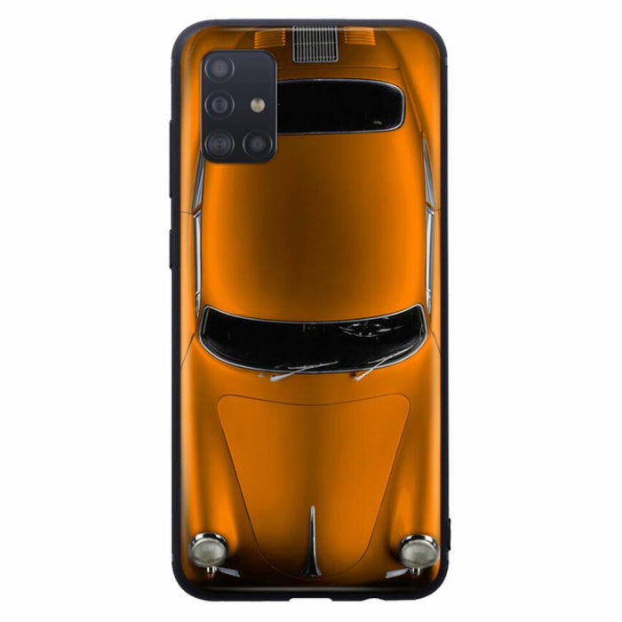 Custom Personalized Sport Car Phone Case - Case For Iphone, Samsung and Xiaomi - N8CEEE