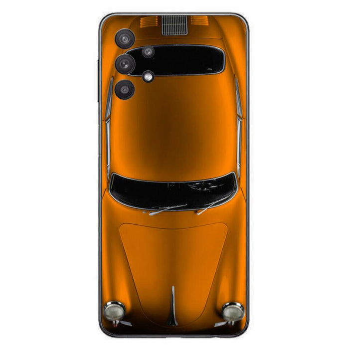 Custom Personalized Sport Car Phone Case - Case For Iphone, Samsung and Xiaomi - N8CEEE