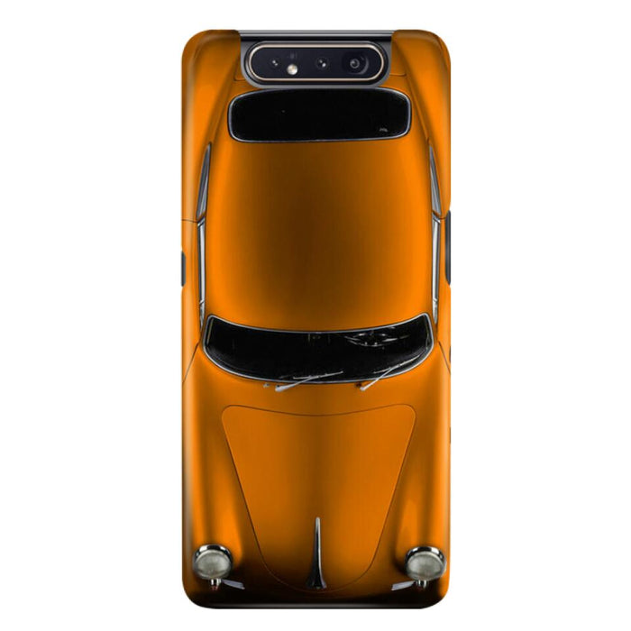 Custom Personalized Sport Car Phone Case - Case For Iphone, Samsung and Xiaomi - N8CEEE