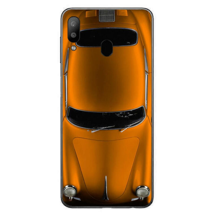 Custom Personalized Sport Car Phone Case - Case For Iphone, Samsung and Xiaomi - N8CEEE