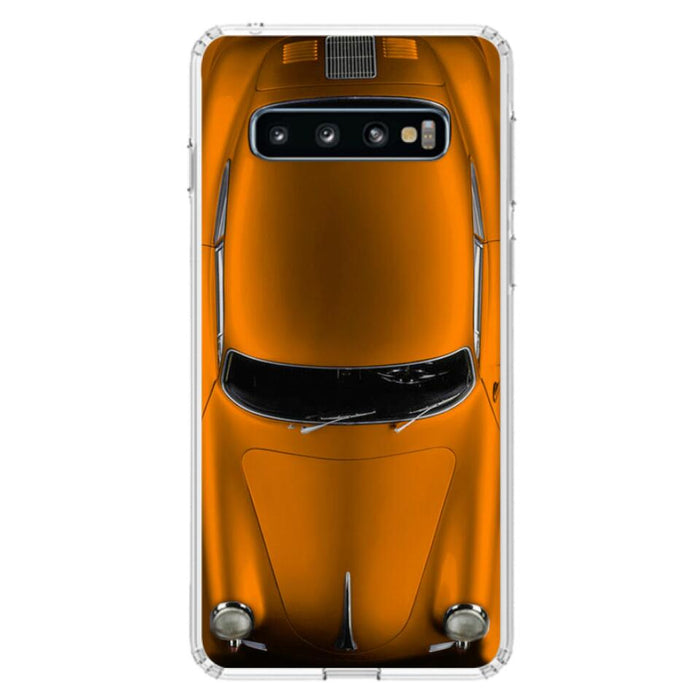 Custom Personalized Sport Car Phone Case - Case For Iphone, Samsung and Xiaomi - N8CEEE