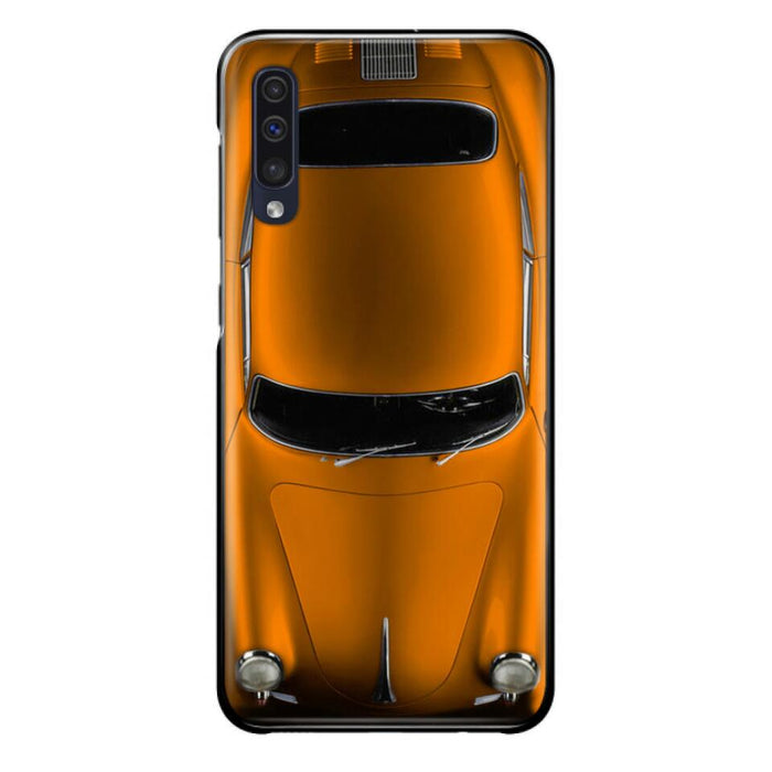 Custom Personalized Sport Car Phone Case - Case For Iphone, Samsung and Xiaomi - N8CEEE