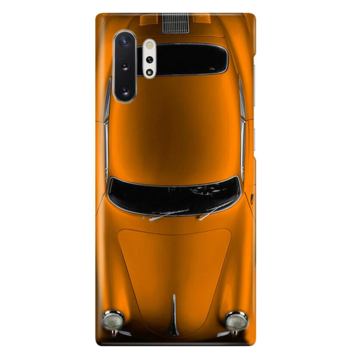 Custom Personalized Sport Car Phone Case - Case For Iphone, Samsung and Xiaomi - N8CEEE