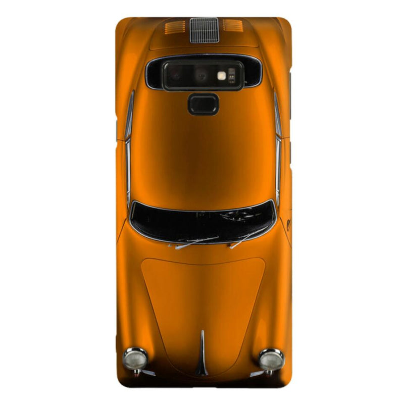 Personalized Sport Car Phone Case - Case For Iphone, Samsung and Xiaomi - N8CEEE