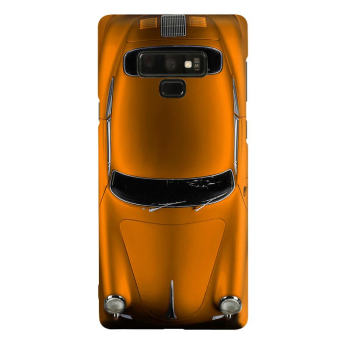 Custom Personalized Sport Car Phone Case - Case For Iphone, Samsung and Xiaomi - N8CEEE