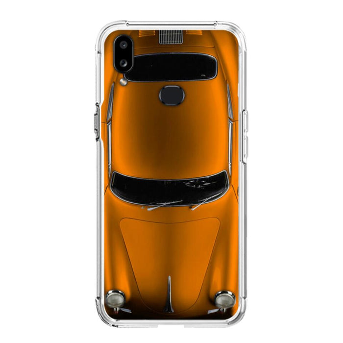 Custom Personalized Sport Car Phone Case - Case For Iphone, Samsung and Xiaomi - N8CEEE