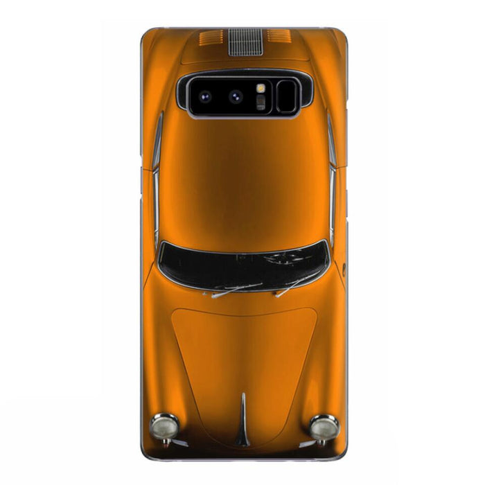 Custom Personalized Sport Car Phone Case - Case For Iphone, Samsung and Xiaomi - N8CEEE