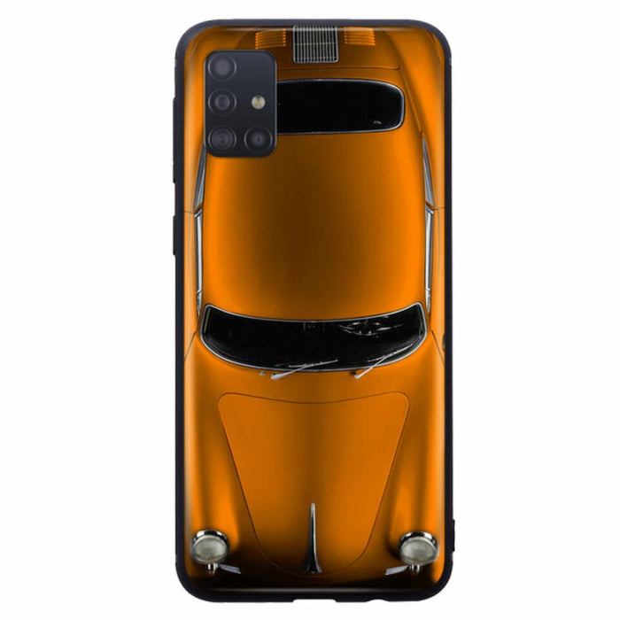 Custom Personalized Sport Car Phone Case - Case For Iphone, Samsung and Xiaomi - N8CEEE