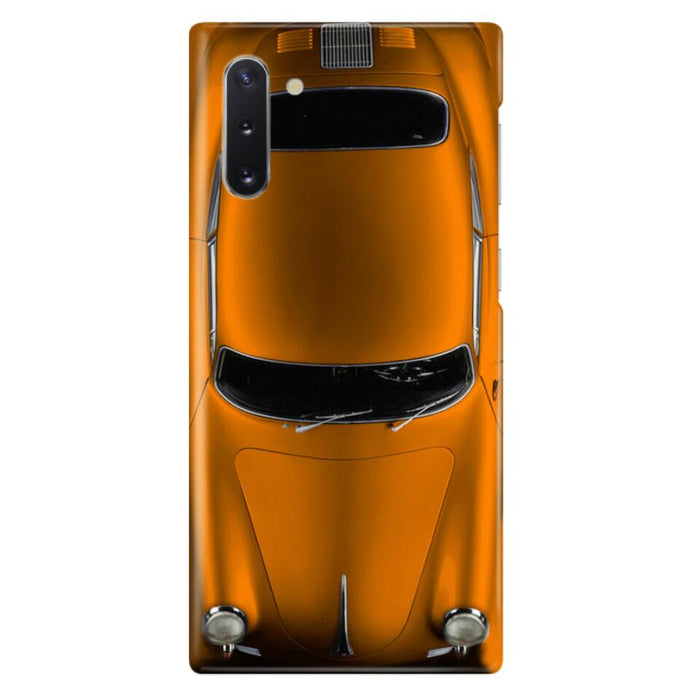 Custom Personalized Sport Car Phone Case - Case For Iphone, Samsung and Xiaomi - N8CEEE