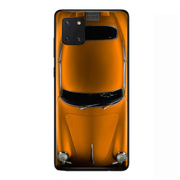 Custom Personalized Sport Car Phone Case - Case For Iphone, Samsung and Xiaomi - N8CEEE