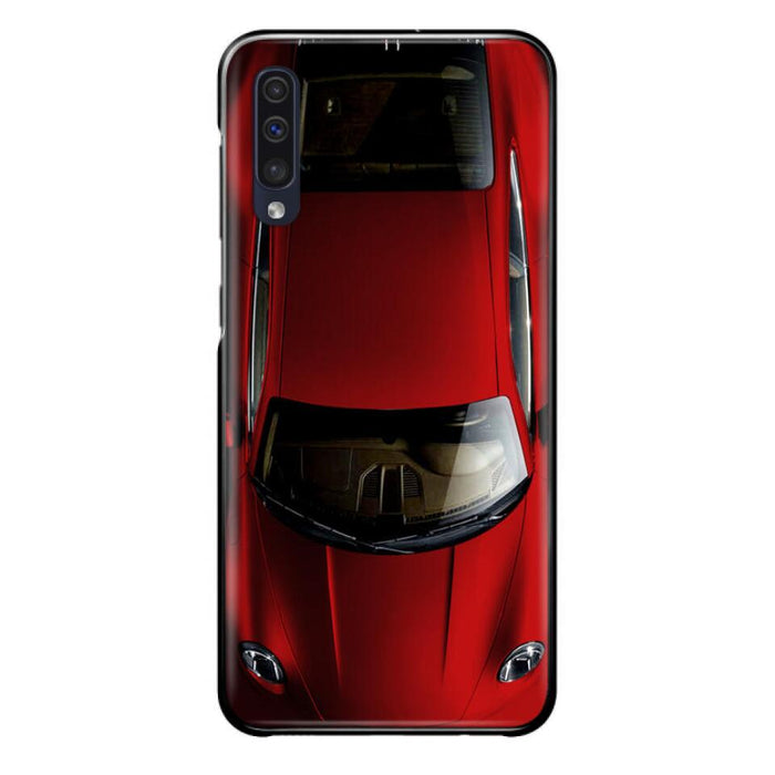 Custom Personalized Sport Car Phone Case - Case For Iphone, Samsung and Xiaomi - N8CEEE