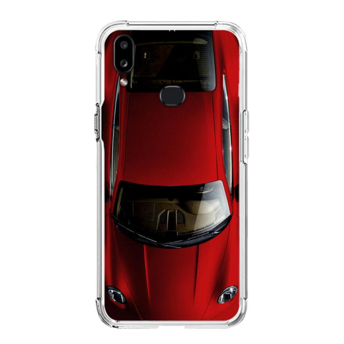 Custom Personalized Sport Car Phone Case - Case For Iphone, Samsung and Xiaomi - N8CEEE