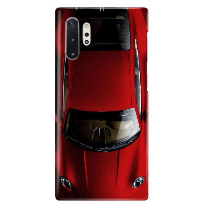 Custom Personalized Sport Car Phone Case - Case For Iphone, Samsung and Xiaomi - N8CEEE