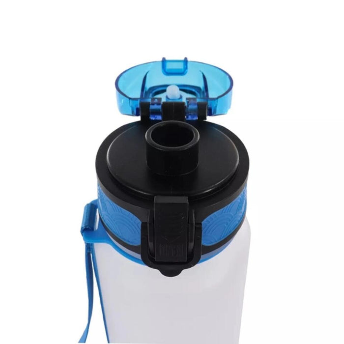 Personalized Back To School Bottle Tracker - Gift Idea For Student/Son/Daughter - I Am Kind, I Am Smart