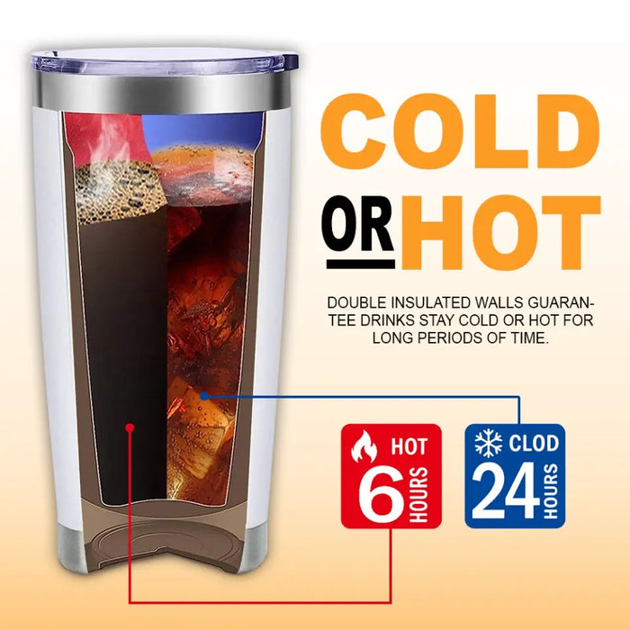 Personalized Besties Tumbler - Gift Idea For Friends/Sisters/Besties - Just Remember If We Get Caught