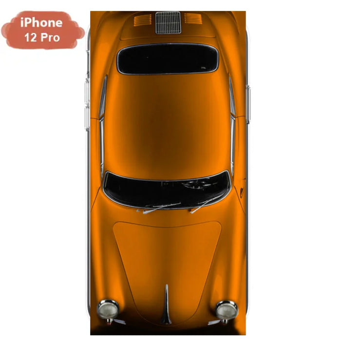 Custom Personalized Sport Car Phone Case - Case For Iphone, Samsung and Xiaomi - N8CEEE