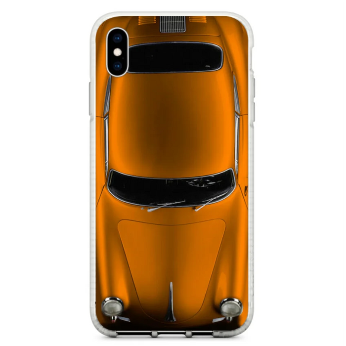 Custom Personalized Sport Car Phone Case - Case For Iphone, Samsung and Xiaomi - N8CEEE