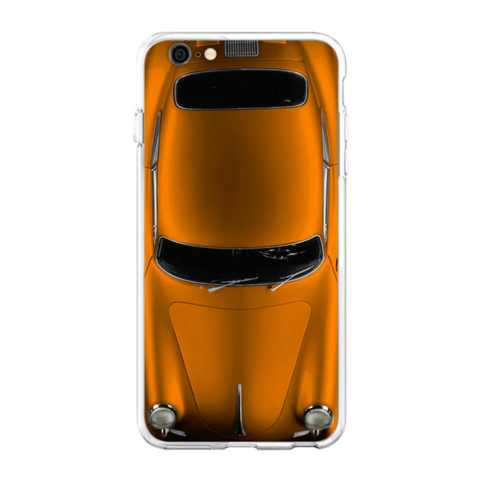 Custom Personalized Sport Car Phone Case - Case For Iphone, Samsung and Xiaomi - N8CEEE